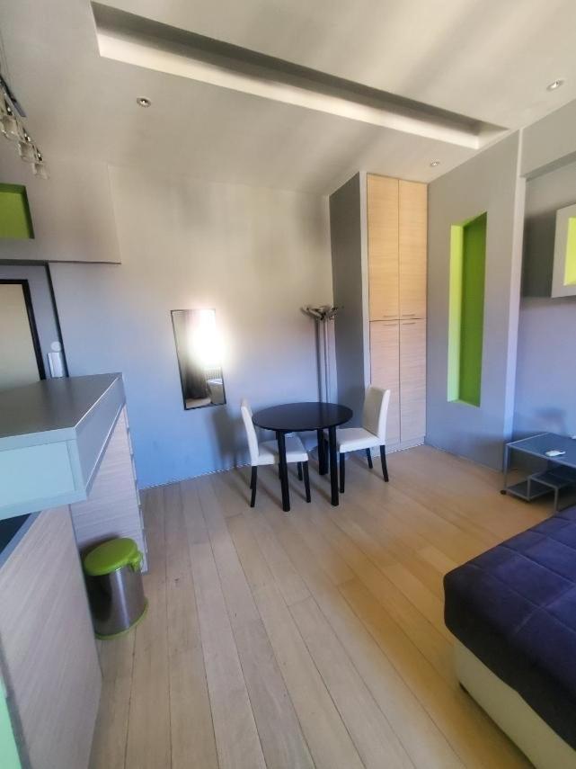 Apartman Kosta Lux Белград Екстер'єр фото