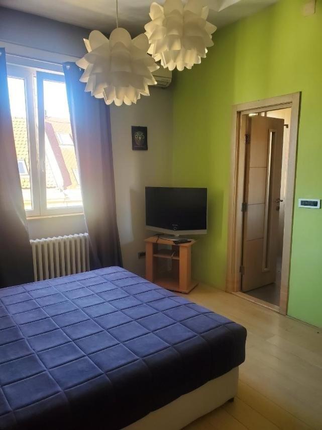Apartman Kosta Lux Белград Екстер'єр фото