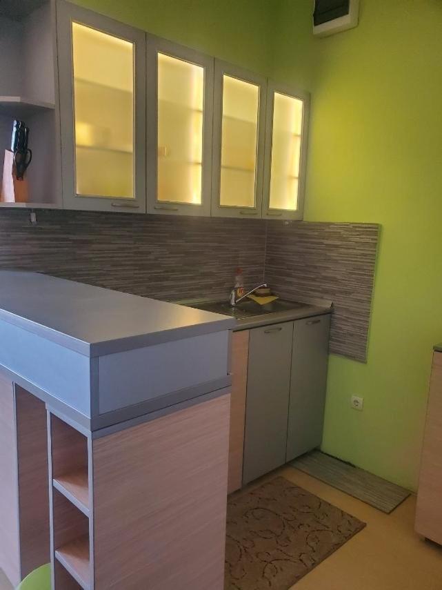 Apartman Kosta Lux Белград Екстер'єр фото